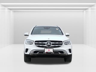 2022 Mercedes-Benz GLC