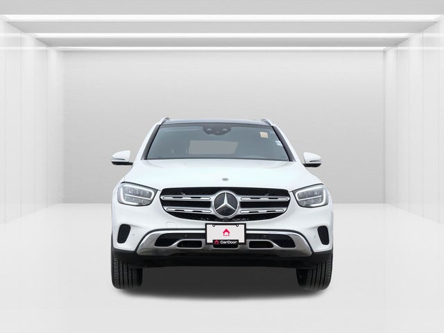 2022 Mercedes-Benz GLC