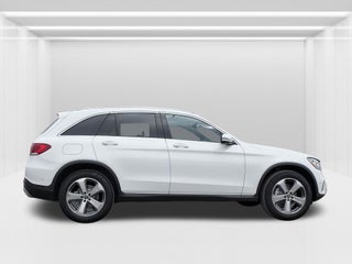 2022 Mercedes-Benz GLC