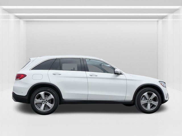 2022 Mercedes-Benz GLC