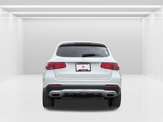 2022 Mercedes-Benz GLC