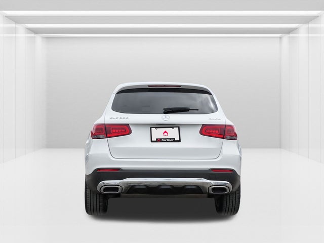 2022 Mercedes-Benz GLC
