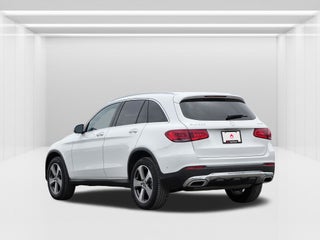 2022 Mercedes-Benz GLC