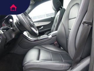 2022 Mercedes-Benz GLC