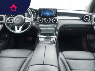 2022 Mercedes-Benz GLC