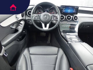 2022 Mercedes-Benz GLC