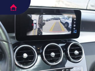 2022 Mercedes-Benz GLC