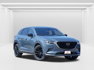 2021 Mazda CX-9