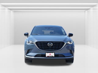 2021 Mazda CX-9