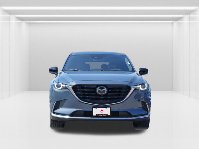 2021 Mazda CX-9