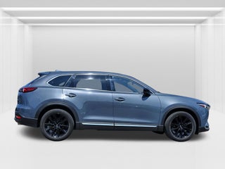 2021 Mazda CX-9