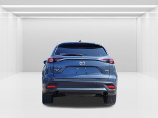 2021 Mazda CX-9