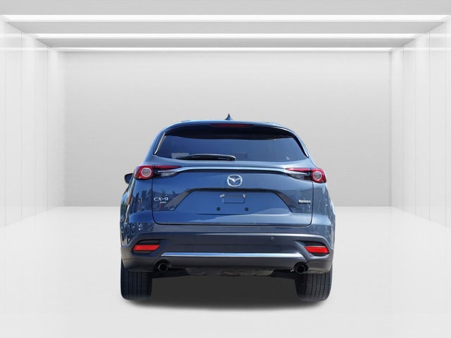 2021 Mazda CX-9