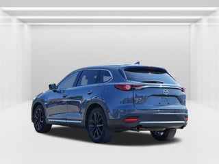 2021 Mazda CX-9