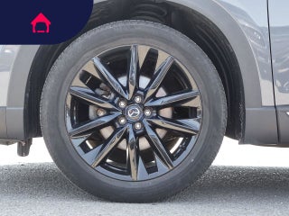 2021 Mazda CX-9