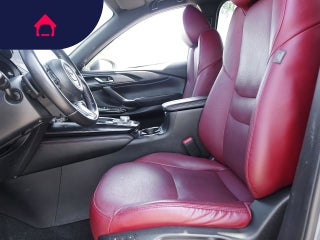 2021 Mazda CX-9