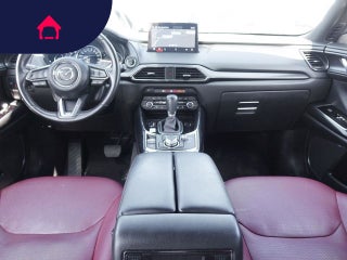 2021 Mazda CX-9