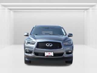 2019 INFINITI QX60