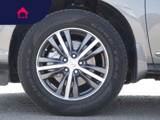 2019 INFINITI QX60