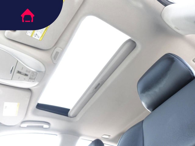 2019 INFINITI QX60