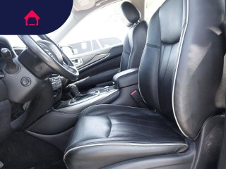 2019 INFINITI QX60
