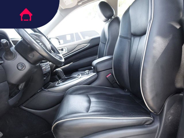 2019 INFINITI QX60