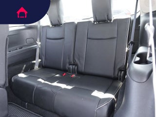 2019 INFINITI QX60