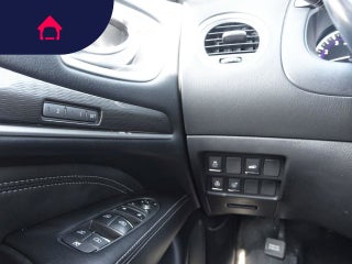 2019 INFINITI QX60