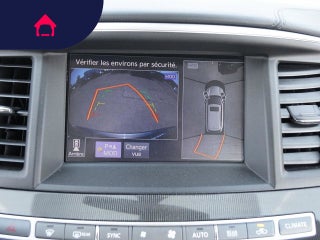2019 INFINITI QX60