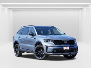2021 Kia Sorento