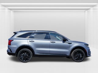 2021 Kia Sorento