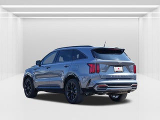2021 Kia Sorento