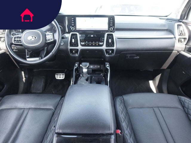 2021 Kia Sorento