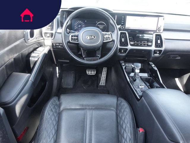 2021 Kia Sorento
