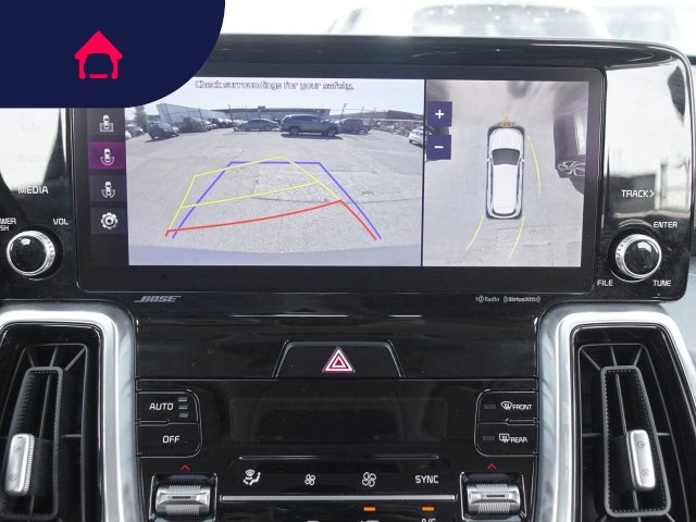 2021 Kia Sorento