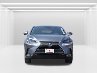2018 Lexus NX