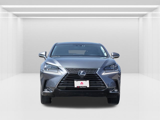 2018 Lexus NX