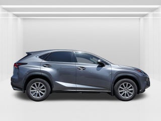 2018 Lexus NX