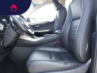 2018 Lexus NX