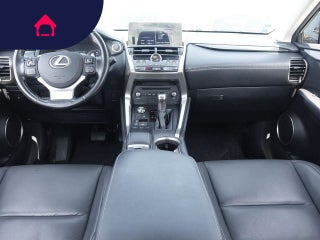2018 Lexus NX