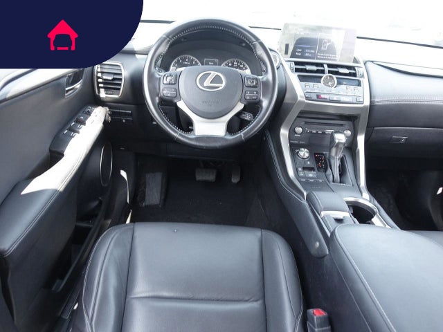 2018 Lexus NX