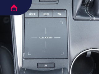 2018 Lexus NX