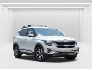 2021 Kia Seltos
