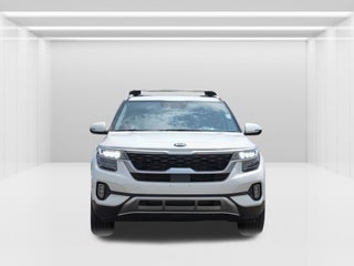 2021 Kia Seltos