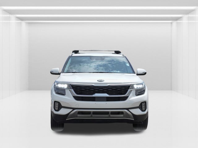 2021 Kia Seltos