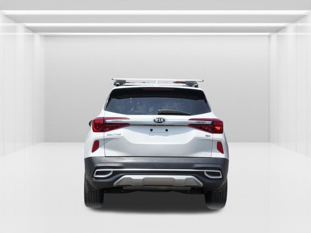 2021 Kia Seltos