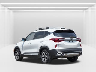 2021 Kia Seltos