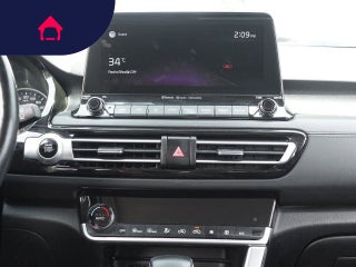 2021 Kia Seltos