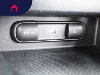 2021 Kia Seltos