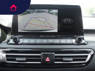 2021 Kia Seltos